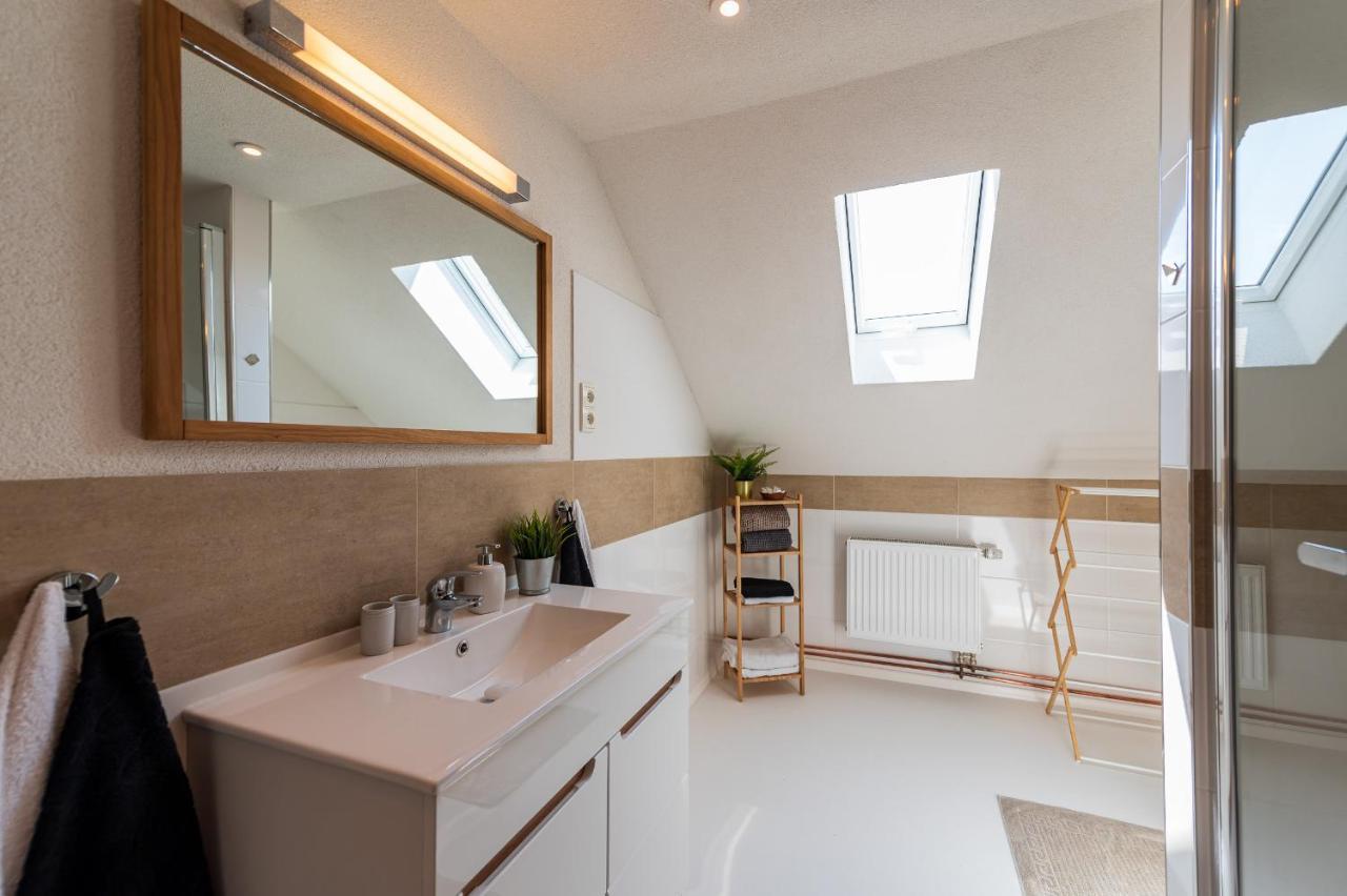 Apartman Domanin 124 Trebon Bagian luar foto